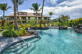 Waikoloa Beach Villas O-33 condo